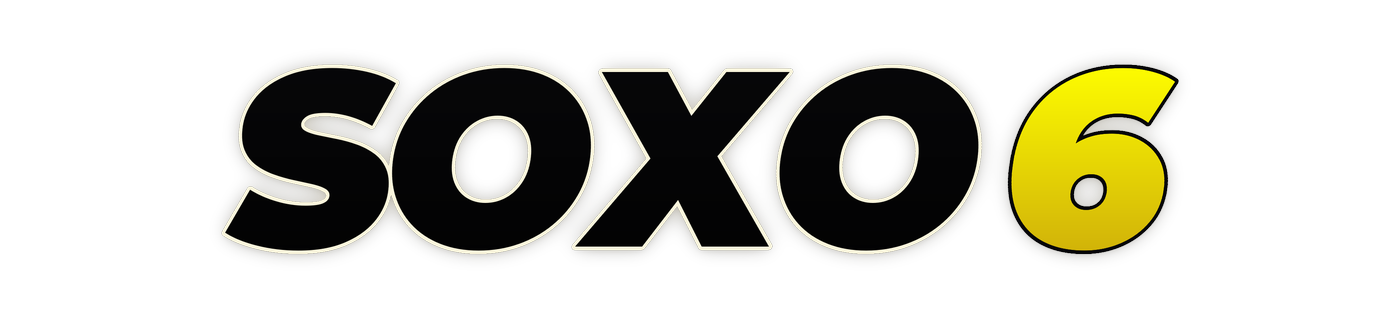 soxo6